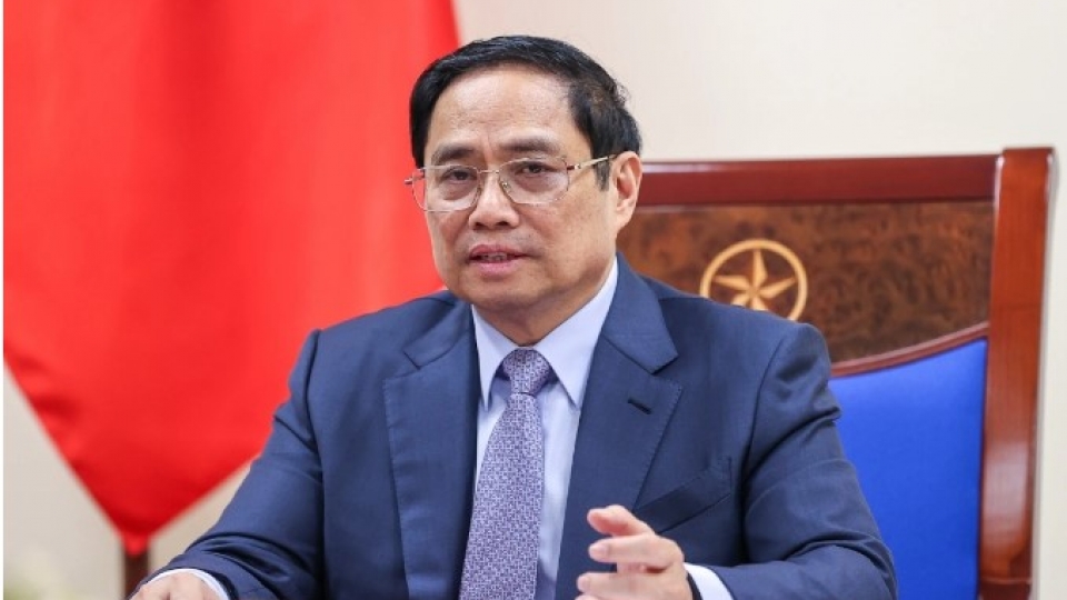 PM to visit Laos, co-chair 47th Vietnam-Laos Inter-Governmental Committee meeting